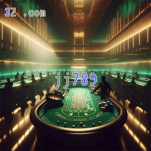 Confiança Total: A Experiência Única do jj789 para Jogadores