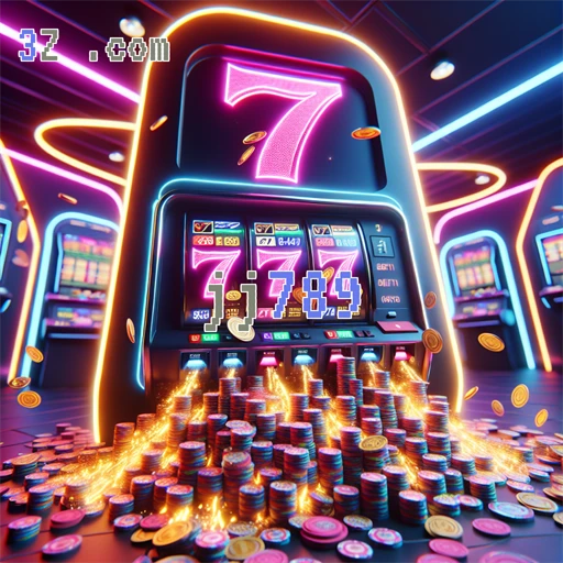 Slots criativos e envolventes no jj789: onde a diversão começa!